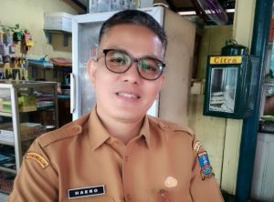 Dinas Komunikasi Informatika Serang Tegaskan Larangan Judi Online dan Perlindungan Data Pribadi