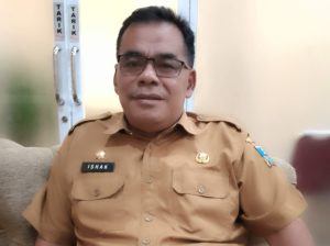 Bapenda Serang Fokus Optimalisasi Pajak BPHTB dan Peningkatan Pendapatan Daerah Tahun 2024