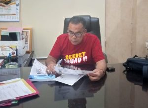 Bapenda Kabupaten Serang Wacanakan Diskon Denda Pajak 4,97% untuk Rayakan HUT Kabupaten Serang