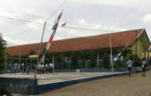 Klarifikasi Berita Terkait Sumbangan Renovasi GSG di SMPN 1 Kramatwatu