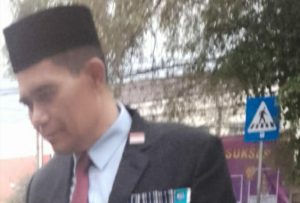 Kepala Kesbangpol Kota Serang : “Semangat Nasionalisme Dalam HUT RI ke-79”