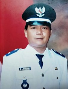 Kades Pasir Kembang Bersinergi Dengan Warga Rayakan HUT Kemerdekaan RI Ke-79