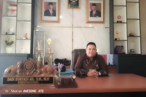 BPR Serang Wajibkan Kades dan Aparatur Desa Buka Tabungan Sebelum Ajukan Kredit