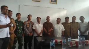 Kisruh Paskibraka Cikeusal Vs UPI DI Ciujung Berujung Damai