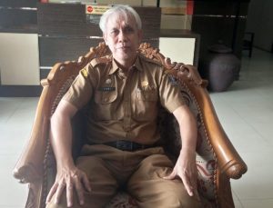 Sekretaris Inspektorat Kabupaten Serang Tekankan Pentingnya Pengawasan dan Tata Kelola Keuangan