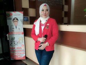 Kesbangpol Banten Meriahkan HUT RI Ke-79 dengan Perlombaan Unik dan Makna Mendalam