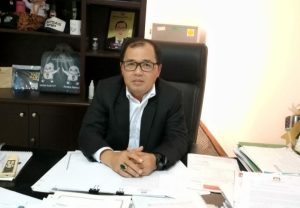 Terkaiit Putusan MK, KPU Banten Patuhi Perintah KPU-RI