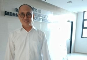 Kegiatan DPUPR Provinsi Banten, Pererat Kekompakan Melalui Acara Seru