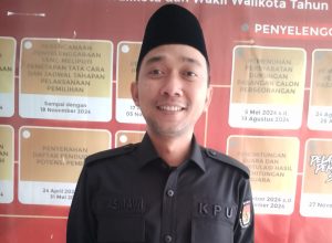 Pendaftaran Calon Bupati dan Wakil Bupati Serang Dimulai, Tak Ada Calon Independen