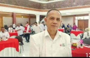 PMI kabupaten Bandung Gelar Orientasi Kepalangmerahan