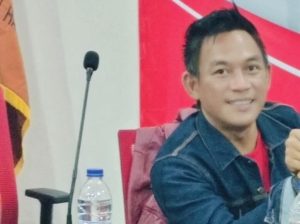 Tahanan Tewas, AMS Minta Kepala Rutan Pandeglang Dipecat