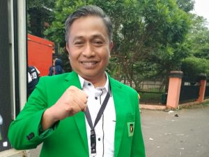 Subadri Bertekad Tingkatkan Sinergitas dan Kemajuan Kota Serang