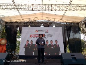 Komari : “Pemerintah Banten Komitmen Jamin Pilkada Serentak 2024 Sukses”