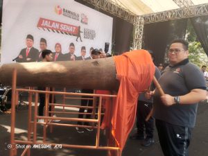 Semarak Pengawasan Pilkada 2024, Bawaslu Banten Pastikan Pengawasan Secara Komprehensif