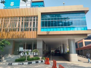 Pasangan Calon Gubernur Jalani Tes Kesehatan di RSUD Banten