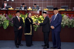 Al Muktabar : “Sebagai Daerah Urban, Kota Serang Butuh Perhatian dan Prioritas”