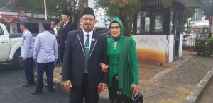 H. Roni Johan, SE : “Fokus pada Infrastruktur dan Penataan Asset Daerah”