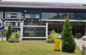 KPU dan RSUD Banten Berhasil Laksanakan Pemeriksaan Kesehatan Paslon Dengan Lancar