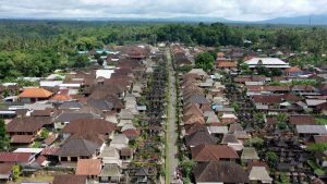 Menteri AHY Wujudkan Arahan Presiden Joko Widodo