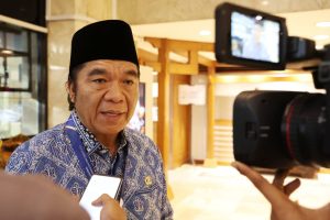 Al Muktabar : “Penanganan Stunting Harus Dilakukan Secara Kontinyu”