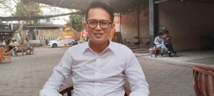 Balada Dimas Saputra Gonta-Ganti Perahu Politik, Selalu Duduk di Kursi Legislatif Kota Cilegon