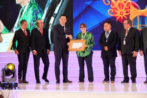 Menteri AHY Buka International Meeting on Best Practice of Ulayat Land Registration in Indonesia and ASEAN Countries