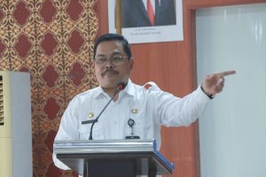 Pemkab Serang (Segera) Wujudkan Implementasi Smart City