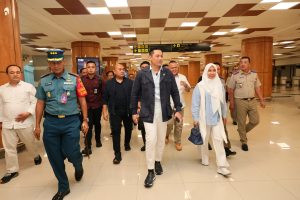 Menteri AHY Kerja Keras, Terbitkan Sertipikat Tanah Elektronik 38 Kali Lipat Dalam 6 Bulan