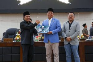 Al Muktabar : “Fokus APBD 2025 Pada Empat Prioritas”