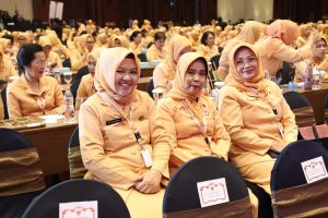 DWP Banten Dorong Peran Dalam Optimalisasi Tumbuh Kembang Anak Guna Capai Indonesia Emas 2045