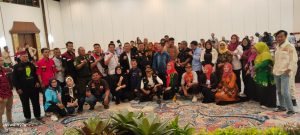 Berperan Aktif Dalam Pengawasan Pilkada 2024, BAWASLU Cilegon Gandeng LSM, Ormas, OKP, dan Media Massa 