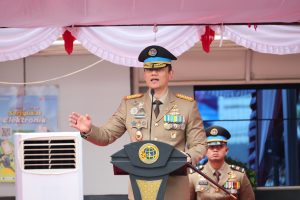 Menteri AHY Ungkap Kementerian ATR/BPN Selamatkan Rp.5,71 T Kerugian Negara dari Kejahatan Pertanahan