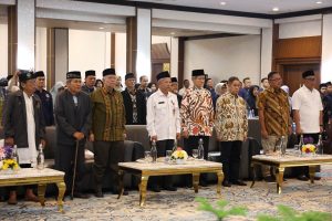 Pemprov Banten Harapkan KB PII Berperan Aktif Dalam Pembangunan Daerah