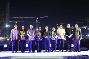 Al Muktabar : “Kawasan Pantai Indah Kapuk (Bisa) Serap Tenaga Kerja Lokal”