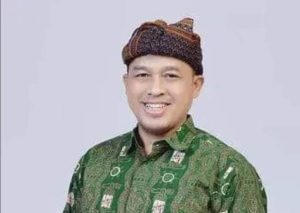 Lebak Dimata Sanuji Pentamarta, Strategi Pembangunan Berbasis SDA