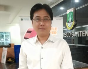 Deni Wahyudin : “Pilkada Lebak (Akan) Berjalan Lancar dan Bermartabat”