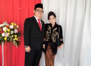 Sugianto Ajak Anggota Baru dan Lama Legislatif Banten Tingkatkan Pelayanan Publik