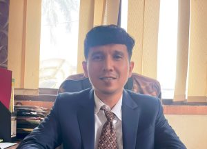 50 Anggota DPRD Kabupaten Serang Resmi Dilantik