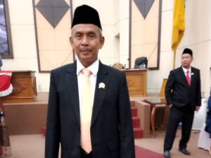 Pelantikan DPRD Kota Cilegon, Fraksi PKS Susun Strategi untuk Pembangunan dan Kesejahteraan