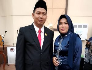 Pembangunan dan Penanganan Banjir Jadi Fokus Utama Hojali di Kota Baja