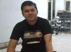 Dilantik Jadi Legislatif Kota Cilegon, Rizki Ismail Siap Kawal Aspirasi Masyarakat dan Amanah