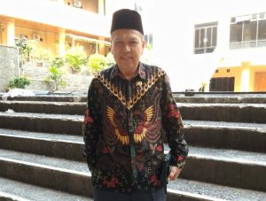 DPRD Cilegon Tanggapi Aspirasi Mahasiswa, Konsentrasi pada Pekerjaan dan Investasi yang Pro-Rakyat