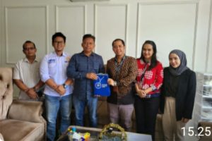 Hukumonline.com Ajak MYP Law Firm Kolaborasi Dalam Pelayanan Konsulatsi Hukum