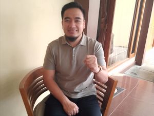 Robinsar : “Modernisasi Jalan dan Tata Kota untuk Masa Depan Kota Baja”