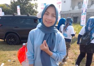 Bangun Serang Lebih Baik, Hj. Ratu Rachmatu Zakiyah Sebut Rencana Tanggap Pengangguran dan Sampah