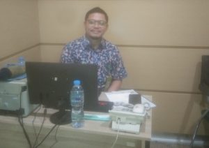 Agus Ramdani, SE : “Lengkap, Fasilitas Medis di RS Sari Asih Kota Serang”