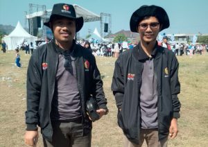 Panwas Kramatwatu Siapkan Pengawasan Intensif Jelang Masa Kampanye Resmi