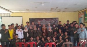 Kecamatan Pamarayan Gelar Rapat Pleno Terbuka Rekapitulasi DPSHP 2024