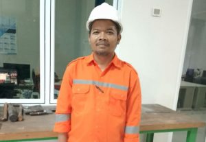 Muhamad Nursaleh : “Metodologi Pengajaran di BBPVP Serang Ikuti Standar Ketat”