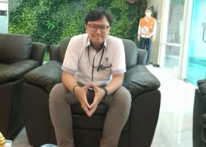 Mengenal Lebih Jauh Program Unggulan dan Keberhasilan BBPVP Serang Bersama Bella Muhammad